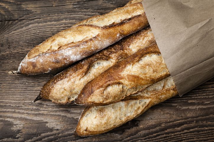 Roti Baguette Prancis Masuk ke Daftar Warisan Budaya UNESCO, Ini 5 Faktanya Roti Baguette Prancis Masuk ke Daftar Warisan Budaya UNESCO, Ini 5 Faktanya