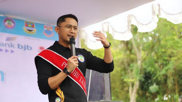 sahrul gunawan dan hengky kurniawan