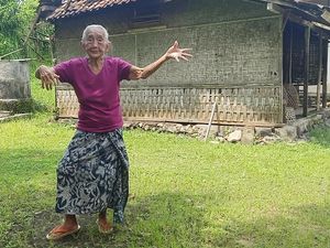 Kesenian Berko Jembrana Dinyatakan Layak Jadi Warisan Budaya Tak Benda