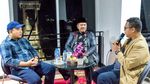 Potret Lift Jembatan Sultanah Latifah yang Beroperasi saat Tour de Siak