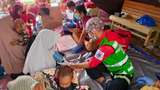 Sinar Mas Salurkan Bantuan untuk Korban Gempa Cianjur