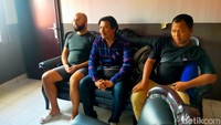Stefan Durina tercatat masuk ke Indonesia sejak 2019. Dia sudah 8 kali bolak-balik masuk ke Indonesia. (Foto: Dok. Istimewa)