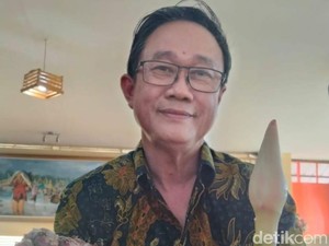 Resto Kecombrang Surabaya Ini Sediakan 20 Menu Andalan yang Menyehatkan
