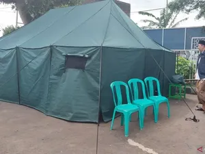 Psikolog Sebut Tenda Sakinah di Cianjur Baik buat Pasutri, Begini Lho Sebabnya
