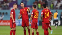 Spanyol Tak Lagi Barcelona Sentris