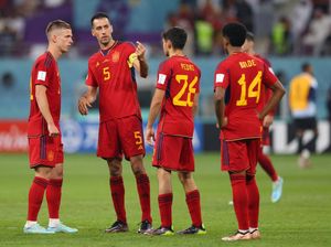 Spanyol Tak Lagi Barcelona Sentris