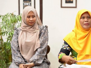 Transformasi Dunia Pendidikan Lewat Sekolah Responsif Gender