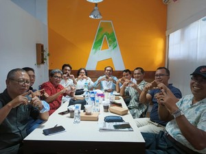 Alasan Apindo Keukeuh Tolak Kenaikan UMP/UMK 2023 di Bali