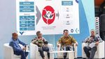 Upaya Mendukung Kemajuan Asuransi Syariah