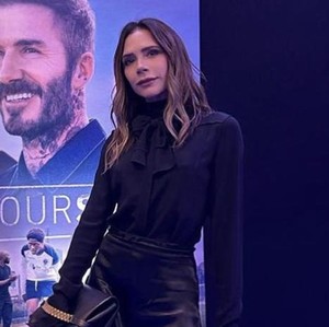 Bisnis Fashion dan Kosmetik Victoria Beckham Rugi Rp 1 Triliun