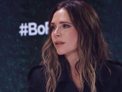 Victoria Beckham Cuma Butuh 5 Menit untuk Dandan, Pakai Apa Aja?