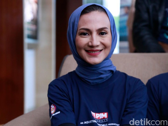 Wanda Hamidah