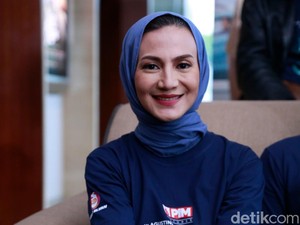 Merasa Dirugikan, Japto Soerjosoemarno Ogah Bertemu Wanda Hamidah