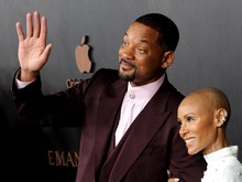 Will Smith Jual Rumah Mewah Rp 32 M Usai Pisah dari Jada Pinkett