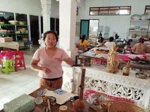 Melali Bareng KemBali Becik, Plesiran di Bali yang Ramah Lingkungan