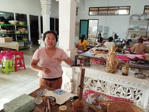 Melali Bareng KemBali Becik, Plesiran di Bali yang Ramah Lingkungan