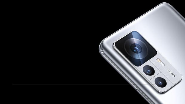 Xiaomi 12t