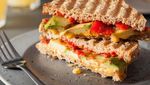 10 Resep Sandwich Enak dan Gampang Dibuat Buat Camilan Nonton Bola