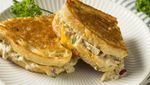 10 Resep Sandwich Enak dan Gampang Dibuat Buat Camilan Nonton Bola