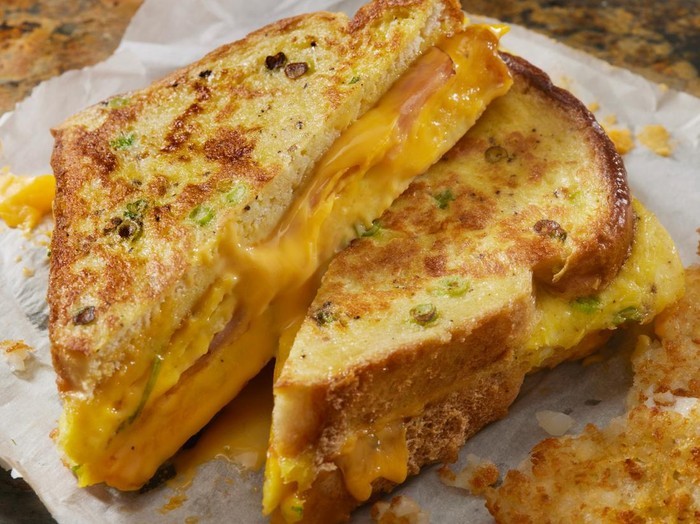 10 Resep Sandwich Enak dan Gampang Dibuat Buat Camilan Nonton Bola 10 Resep Sandwich Enak dan Gampang Dibuat Buat Camilan Nonton Bola