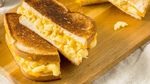 10 Resep Sandwich Enak dan Gampang Dibuat Buat Camilan Nonton Bola
