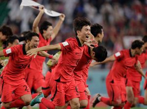 Siap-siap dengan Kejutan dari Korea Selatan, Brasil!
