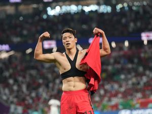 Hwang Hee-chan Dulu Keok Lawan Evan Dimas Cs, Kini Libas Portugal