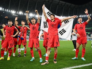 Mental Korsel Dinilai Sudah Teruji Jelang Bentrok Lawan Brasil