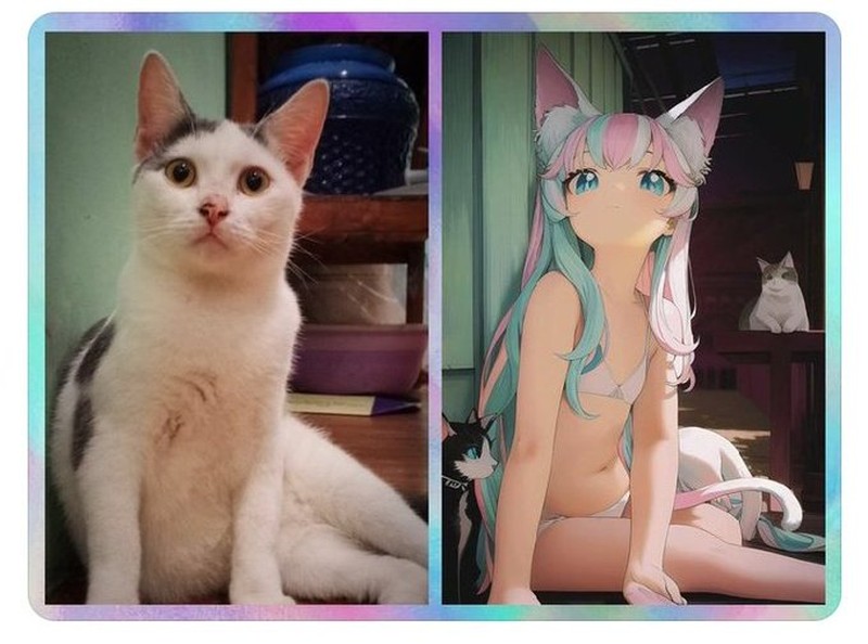 Aplikasi Salah Edit Foto