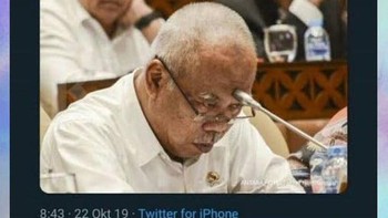 Untungnya tidak semua hasilnya mengecewakan. Kalau ingin mencoba, klik link ini. Foto: Twitter 