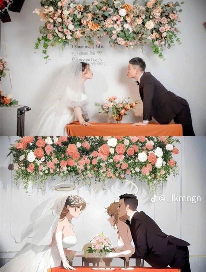 Aplikasi Salah Edit Foto