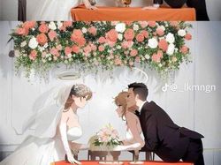 Kocak dan Bikin Ngakak! Ketika Aplikasi Filter Anime Salah Edit Foto