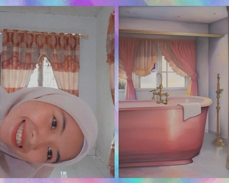 Aplikasi Salah Edit Foto