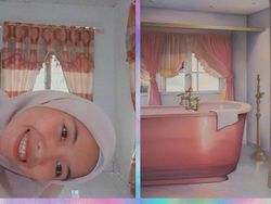 Kocak dan Bikin Ngakak! Ketika Aplikasi Filter Anime Salah Edit Foto