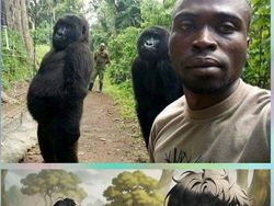 Kocak dan Bikin Ngakak! Ketika Aplikasi Filter Anime Salah Edit Foto