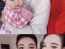 Kocak dan Bikin Ngakak! Ketika Aplikasi Filter Anime Salah Edit Foto