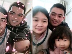 Kocak dan Bikin Ngakak! Ketika Aplikasi Filter Anime Salah Edit Foto