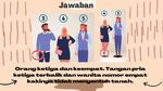 Berhasil Temukan Hal Janggal di 3 Gambar Ini? Otakmu Betulan Encer!