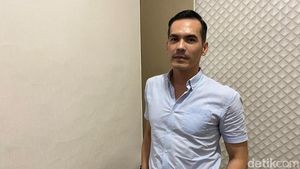Ramadan Bikin Atalarik Syah Berusaha Tak Boros hingga Belajar Ibadah