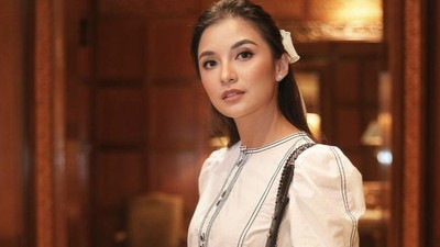 Alami Diastasis Recti Pasca Melahirkan, Chelsea Olivia Tekuni Olahraga Pilates