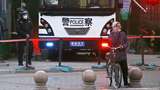 China Redam Aksi Protes dengan Pengintaian Ponsel