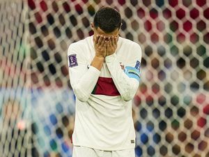 Ronaldo Sempat Ngarep Balik ke Real Madrid Sebelum Gabung Al Nassr