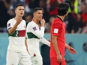 Jadwal Piala Dunia 2022 6 Desember: Maroko vs Spanyol, Portugal vs Swiss