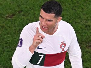 Pengakuan Striker Korea yang Bikin Ronaldo Kesal