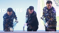 Daikin merealisasikan investasinya di Indonesia dengan memulai pembangunan fasilitas produksi pendingin udara ruangan atau Air Conditioner (AC) senilai Rp3,3 triliun dengan kapasitas produksi mencapai 1,5 juta unit per bulan.