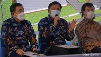 Daikin akan memprioritaskan penjualan AC dari pabrik untuk pasar domestik. Pasalnya, penetrasi AC di Indonesia masih tergolong rendah, yakni hanya 10%.   
