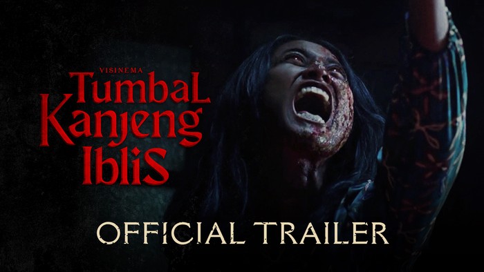 film tumbal kanjeng iblis