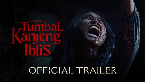film tumbal kanjeng iblis