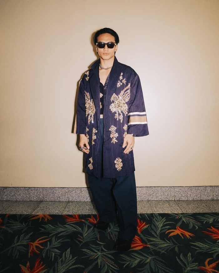 Galeri Jefri Nichol Galeri Jefri Nichol