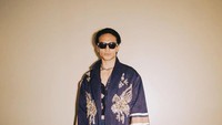 Tak disangka, ajakannya benar-benar diwujudkan oleh netizen yang sudah ikut tersulut emosi. Netizen tersebut rela datang jauh-jauh dari Tasikmalaya hanya untuk beradu tinju dengan Jefri Nichol di Jakarta. Foto: Instagram/jefrinichol